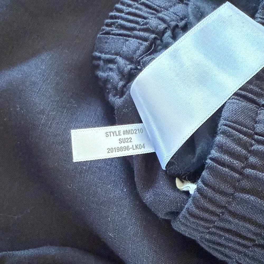 Madewell Linen pants - Picture 10 of 11